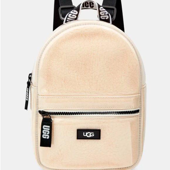 UGG Mini Backpack Clear main image 9